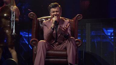 Keep Singing - Live at The O2, London, April 2026