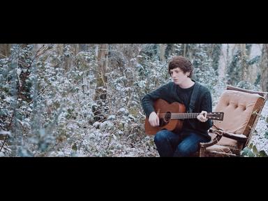 Into the Wild
