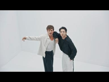 Left and Right (Feat. Jung Kook of BTS)