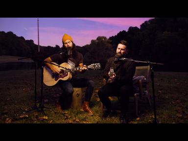 I Should Probably Go To Bed - Acoustic