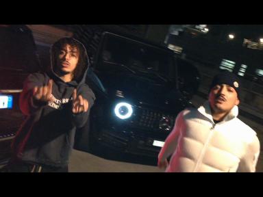 SPENDERE (feat. Simba La Rue)
