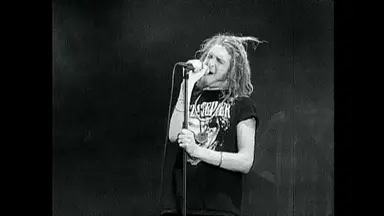 Sea of Sorrow