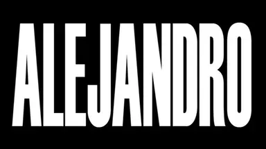 Alejandro