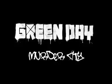 Murder City