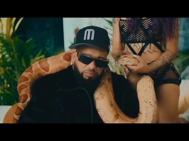 Tócate (feat. Jory Boy)