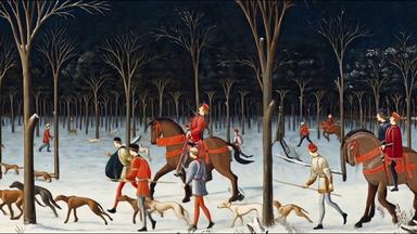 Vivaldi: The Four Seasons, Violin Concerto in F Minor, Op. 8 No. 4, RV 297 "Winter": I. Allegro non molto