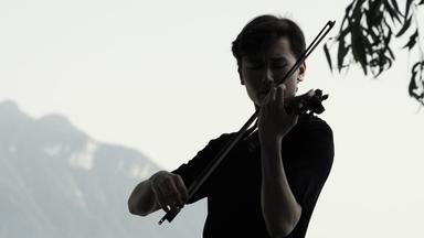 Tchaikovsky: Six Romances, Op. 6, TH 93: 6. None but the Lonely Heart (Arr. Elman)
