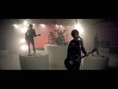 Wake Me up When September Ends