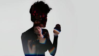 Sound Of A Woman