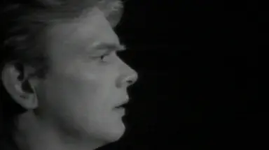 You're the Voice