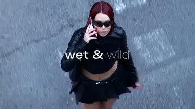 Wet & Wild