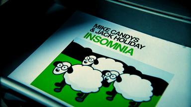 Insomnia
