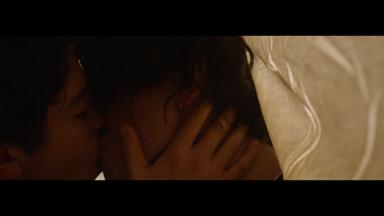 Mantieni il bacio