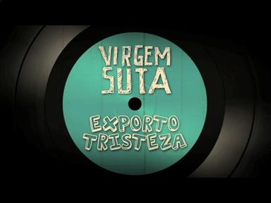 Exporto Tristeza
