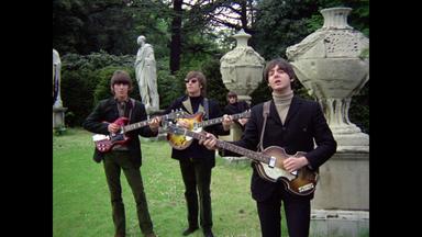 Paperback Writer