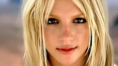 I'm Not A Girl, Not Yet A Woman