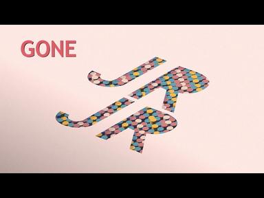 Gone