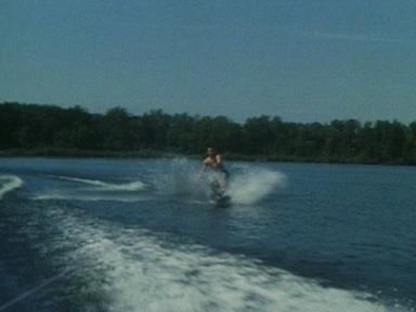 Last Ride In