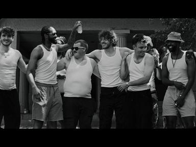 Gang Gang Gang