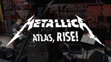 Atlas, Rise!