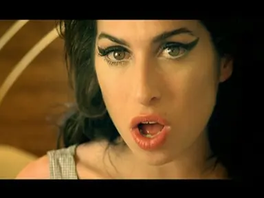 Tears Dry On Their Own - MTV Version