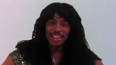 Super Freak