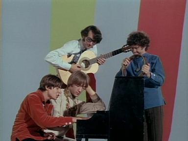 Daydream Believer