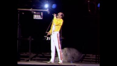 Under Pressure (feat. David Bowie)