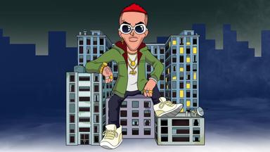 Leggenda - Visual