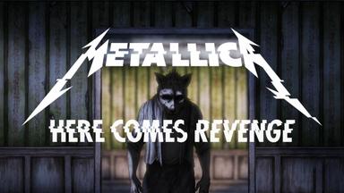Here Comes Revenge