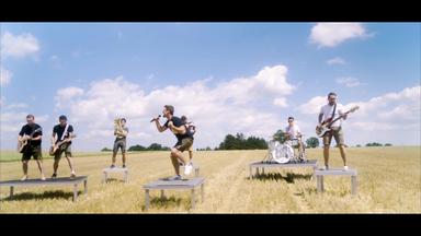 Lederhosn Amore
