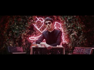 Jealous (I Ain't With It)