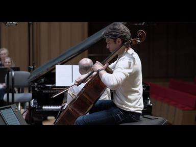 Comme d’habitude (Orch. Ducros)