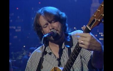 Space Wrangler - Live