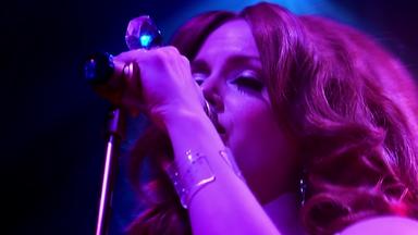 The Other Side - Live At The O2, London, UK / 2007
