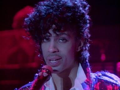 Little Red Corvette