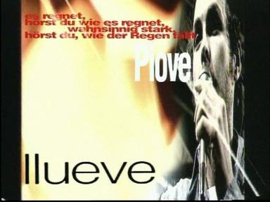 Piove