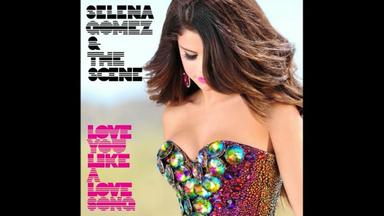 Love You Like A Love Song - Radio Version