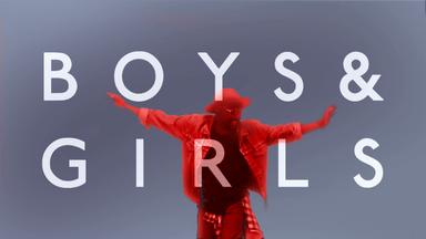 Boys & Girls