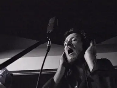 Trippin' on a Hole in a Paper Heart