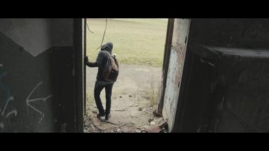 Faded (Piano Version)