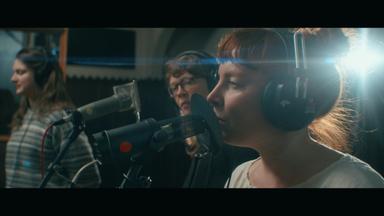 Rewind - Echo Mountain Sessions
