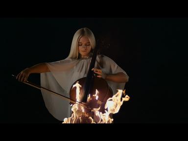 Tears (feat. Louisa Johnson)