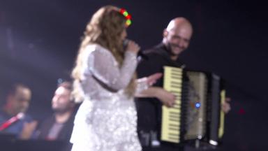 A Gente Não Se Aguenta - Ao Vivo