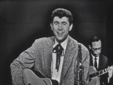 First Date, First Kiss, First Love - Live On The Ed Sullivan Show, April 14, 1957
