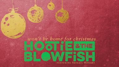 Won't Be Home For Christmas - Audio