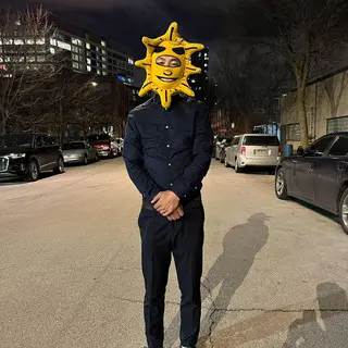 DA