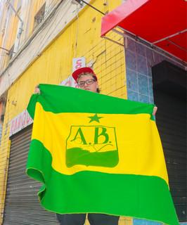 BÁ