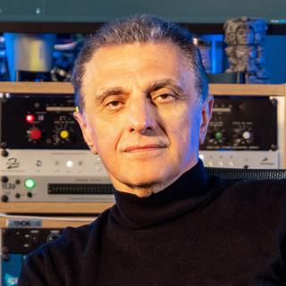 CV