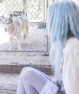 I